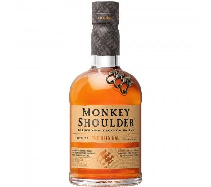 Whisky Malt Monkey Shoulder 70 Cl