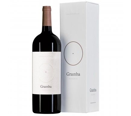 Vinho Tinto Douro Grainha Reserva 2022 1.5 L