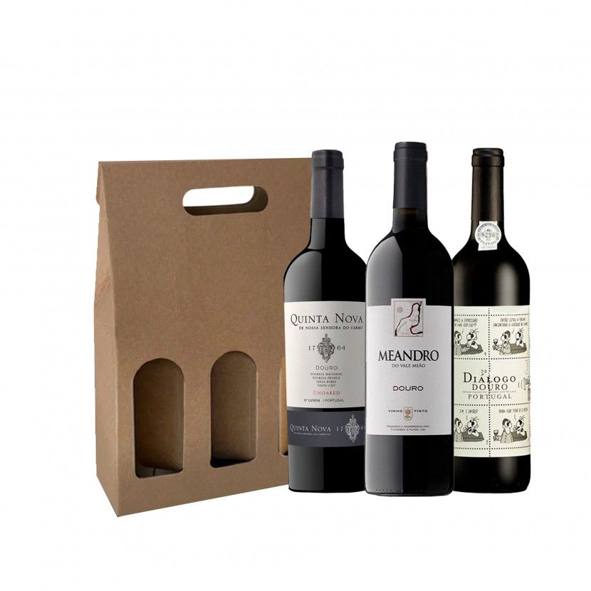 Pack Douro Premium