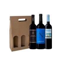 Pack Monocastas