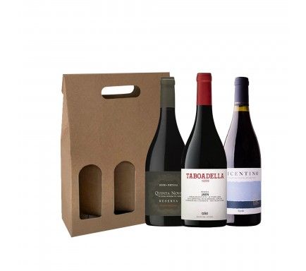 Pack Monocastas Premium
