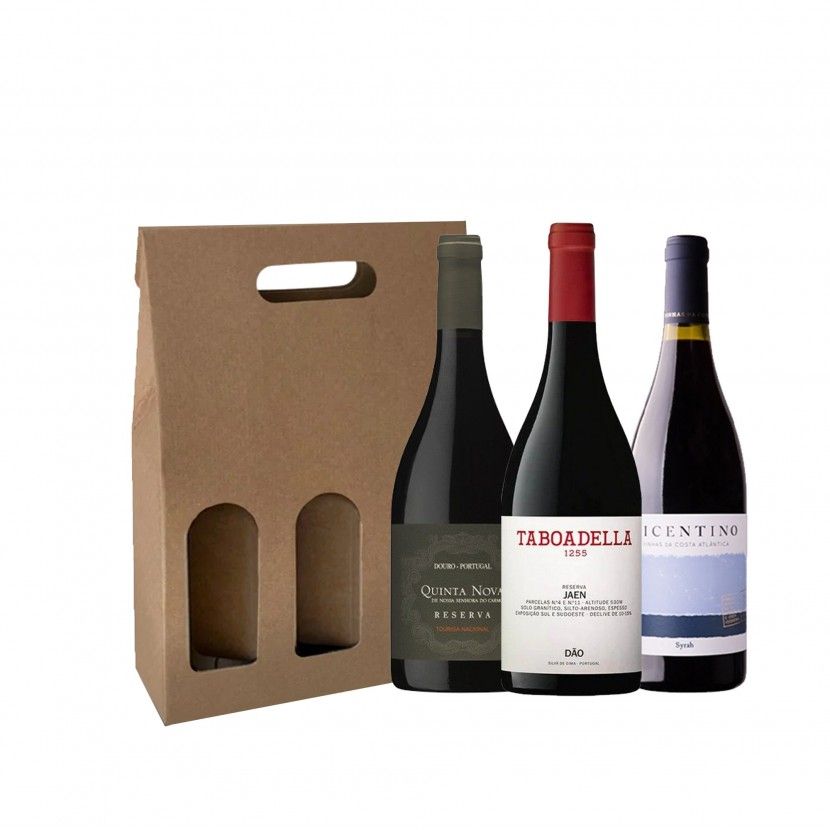 Pack Monocastas Premium