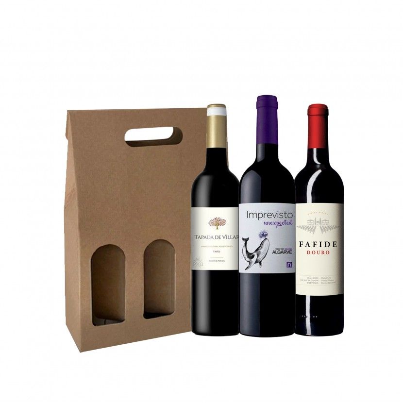 Pack Portugal