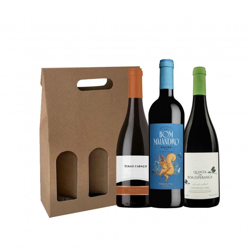 Pack Portugal Premium