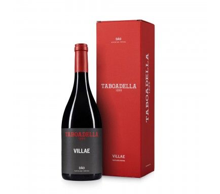 Vinho Tinto Taboadella Villae 1.5 L