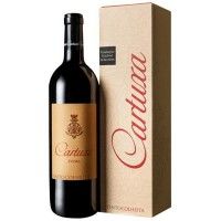 Vinho Tinto Cartuxa 2021 75 Cl