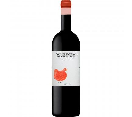 Red Wine Touriga Nacional Da Malhadinha 2022 75 Cl