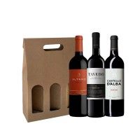 Pack Douro