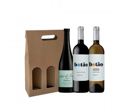 Pack Bairrada