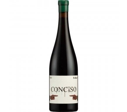 Vinho Tinto Niepoort Conciso 2017 75 Cl