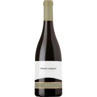 White Wine Tiago Cabao Encruzado 75 Cl