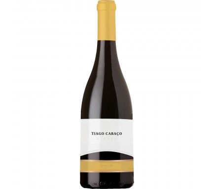 White Wine Tiago Cabao Verdelho 75 Cl