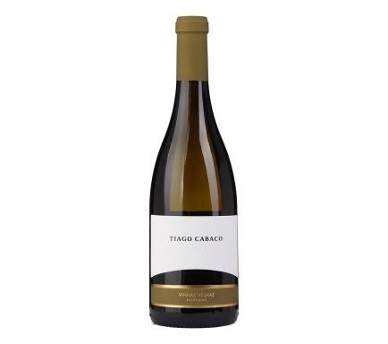 Vinho Branco Tiago Cabao Vinhas Velhas 75 Cl