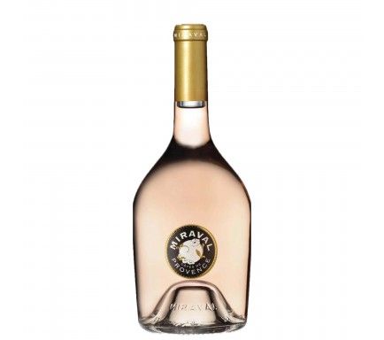 Vinho Ros Perrin Miraval Provence 2022 75 Cl