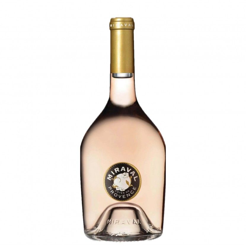 Vinho Ros Perrin Miraval Provence 2023 75 Cl