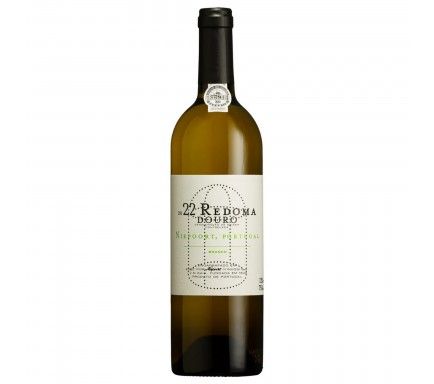 Vinho Branco Douro Redoma 2022 75 Cl