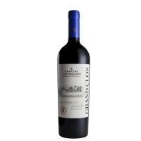 Vinho Tinto Los Boldos Grand Clos Cabernet Sauvignon 2017 75 Cl
