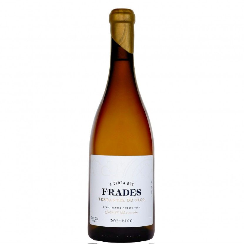 Vinho Branco Cerca dos Frades Terrantez 2022 75 Cl