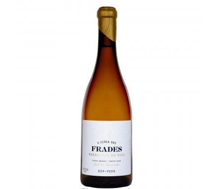 Vinho Branco Cerca dos Frades Terrantez 2022 75 Cl