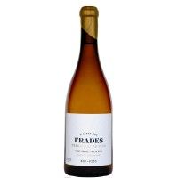 Vinho Branco Cerca dos Frades Terrantez 2022 75 Cl