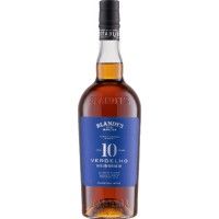 Madeira Blandy's 10 Anos Verdelho 75 Cl