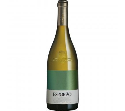 Vinho Branco Esporo Reserva 2023 Biologico 75 Cl