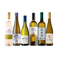 Pack Monocasta Sauvignon Blanc I