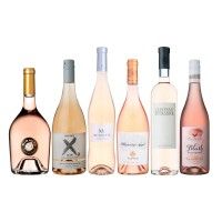 Pack Rose Provence I