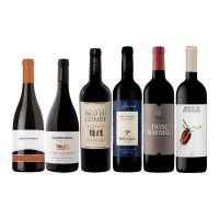 Pack Alentejo V