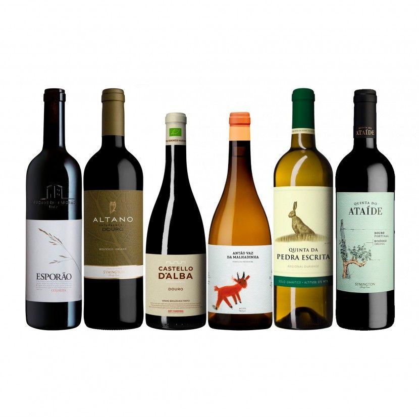Pack Biologico I