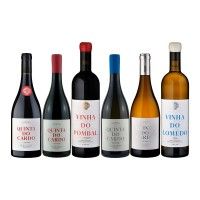Pack Quinta do Cardo I
