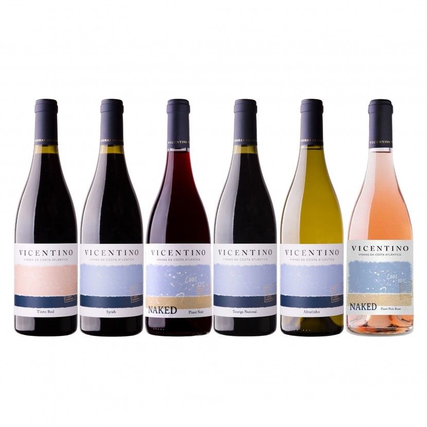 Pack Vicentino I