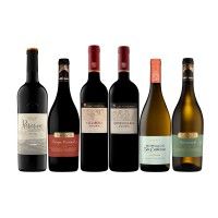 Pack Sogrape III