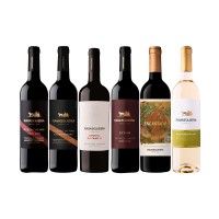 Pack Ravasqueira I