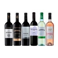 Pack Jose Maria Fonseca I
