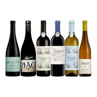 Pack Niepoort III