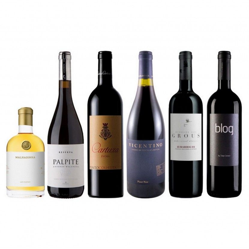 Pack Alentejo II