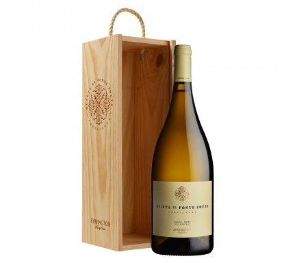 Vinho Branco Quinta Fonte Souto 2021 1.5 L