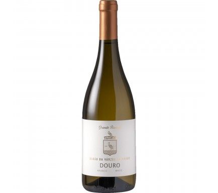 Vinho Branco Barao Varzea Grande Reserva 75 Cl