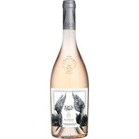 Vinho Ros Rock Angel 2023 75 Cl