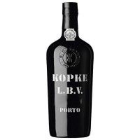 Porto Kopke Lbv 75 Cl