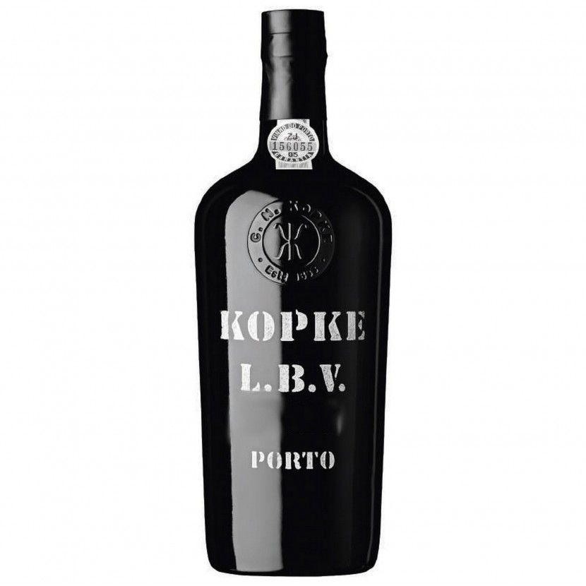 Porto Kopke Lbv 75 Cl