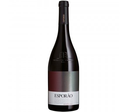 Vinho Tinto Esporao Reserva 2022 Biologico 75 Cl