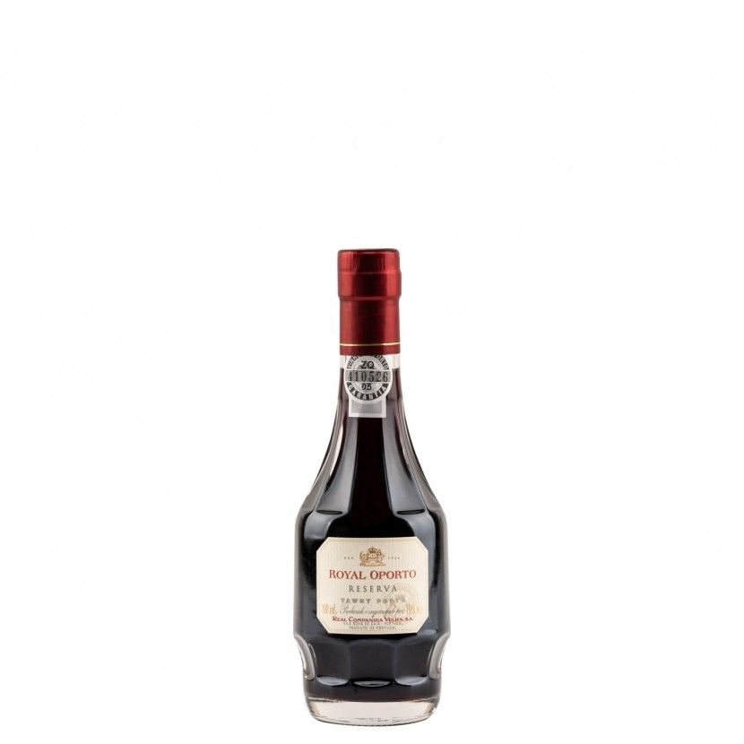 Porto R.C.V. Tawny 20 Cl