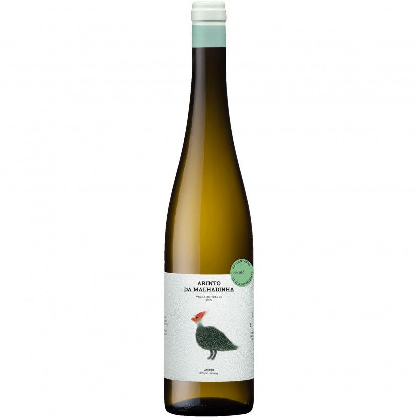 Vinho Branco Arinto Da Malhadinha 