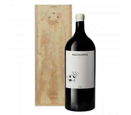 Vinho Tinto Malhadinha 2022 9 L
