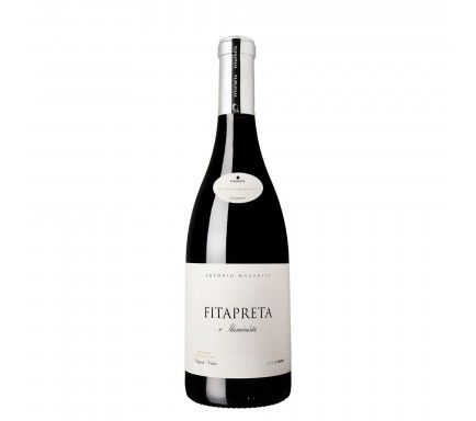 Vinho Tinto Fitapreta 75 Cl