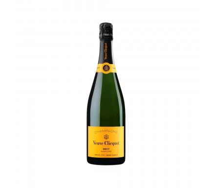 Champagne Veuve Clicquot 75 Cl