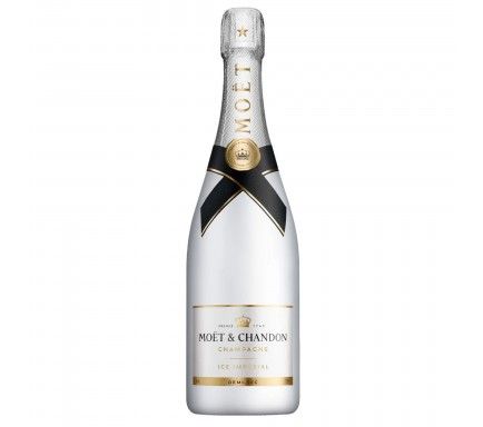 Champagne Moet Chandon Ice Imperial 75 Cl