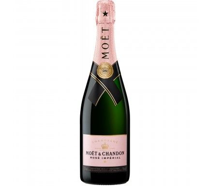 Champagne Moet Chandon Ros� 75 Cl